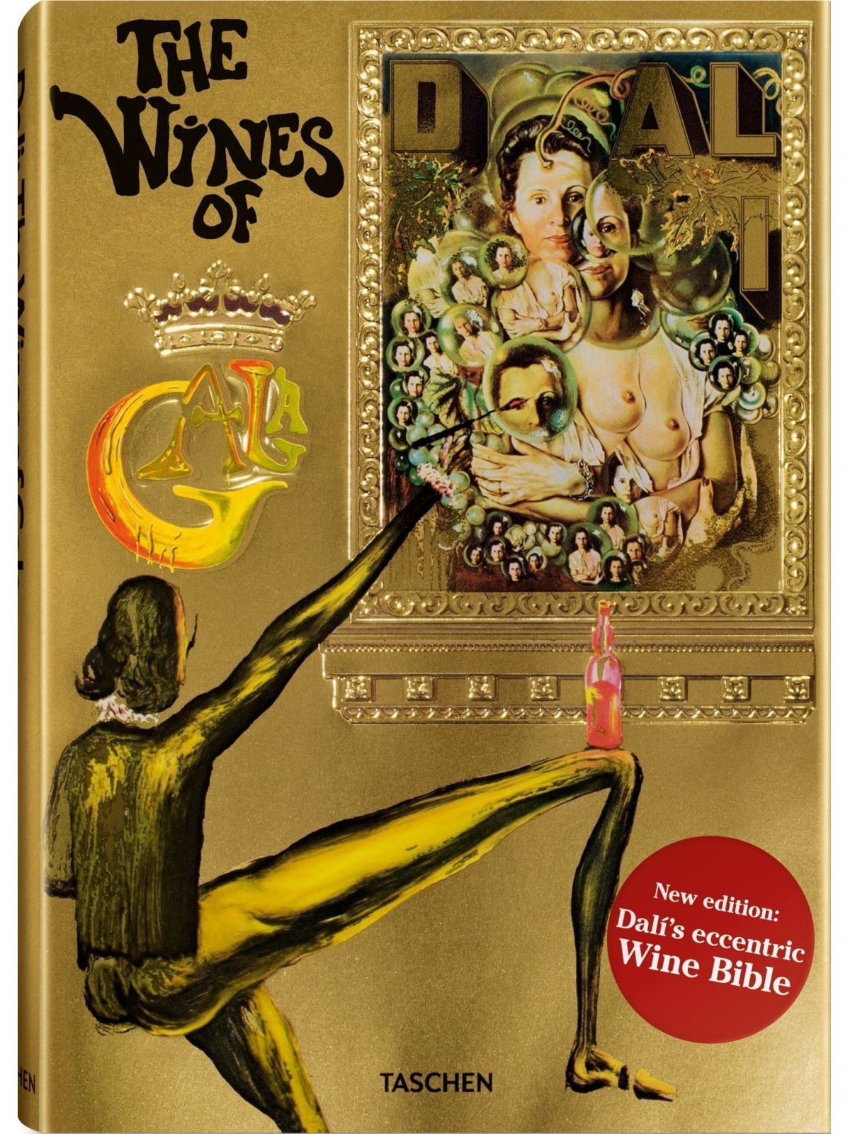 WINES OF GALA