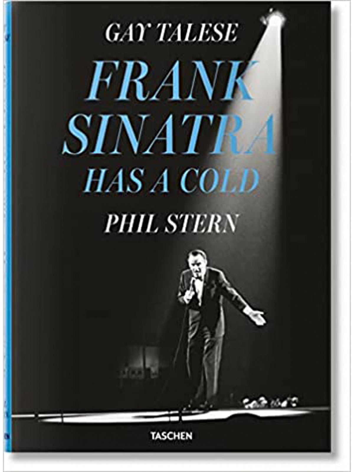 TALESE  SINATRA