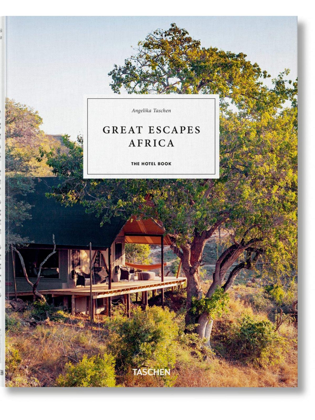 GREAT ESCAPES AFRICA