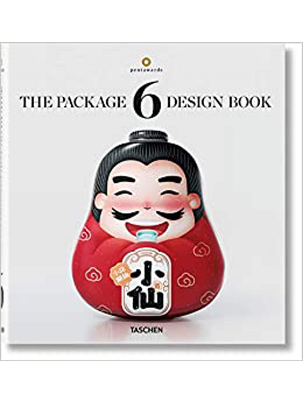 PACKAGE DESIGN BK 6