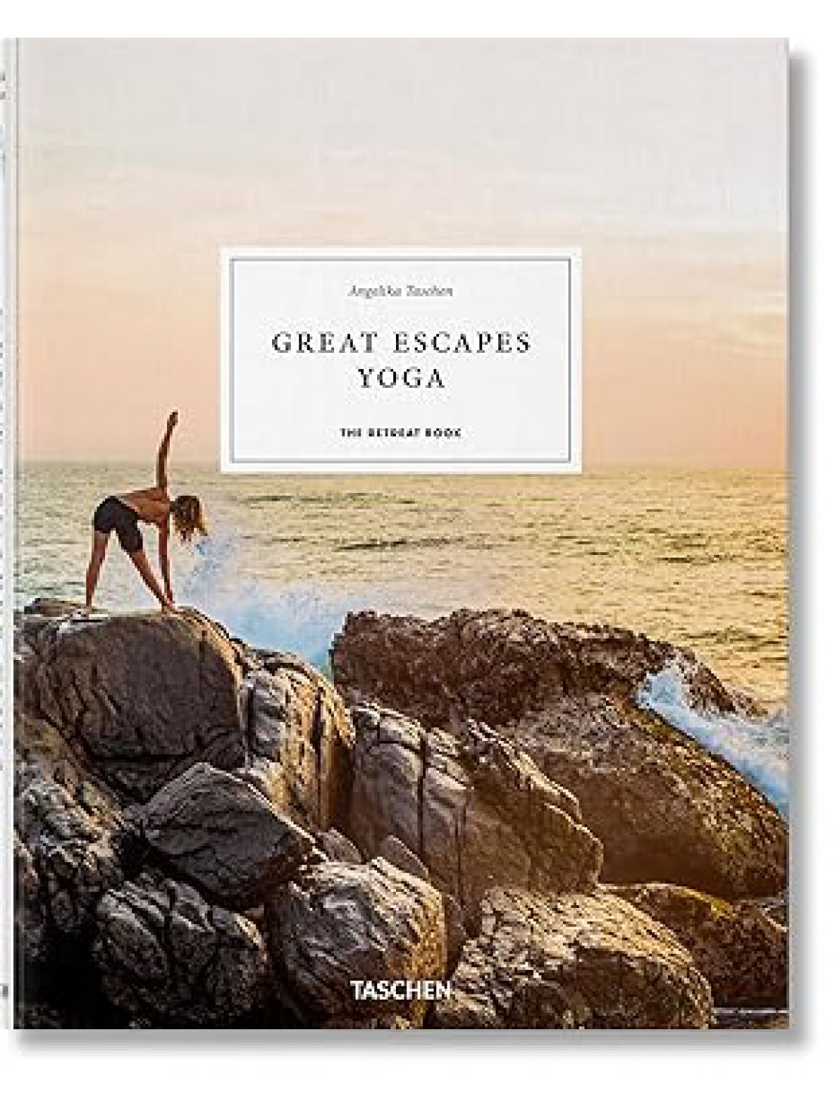 GREAT YOGA RETREATS UPDATE