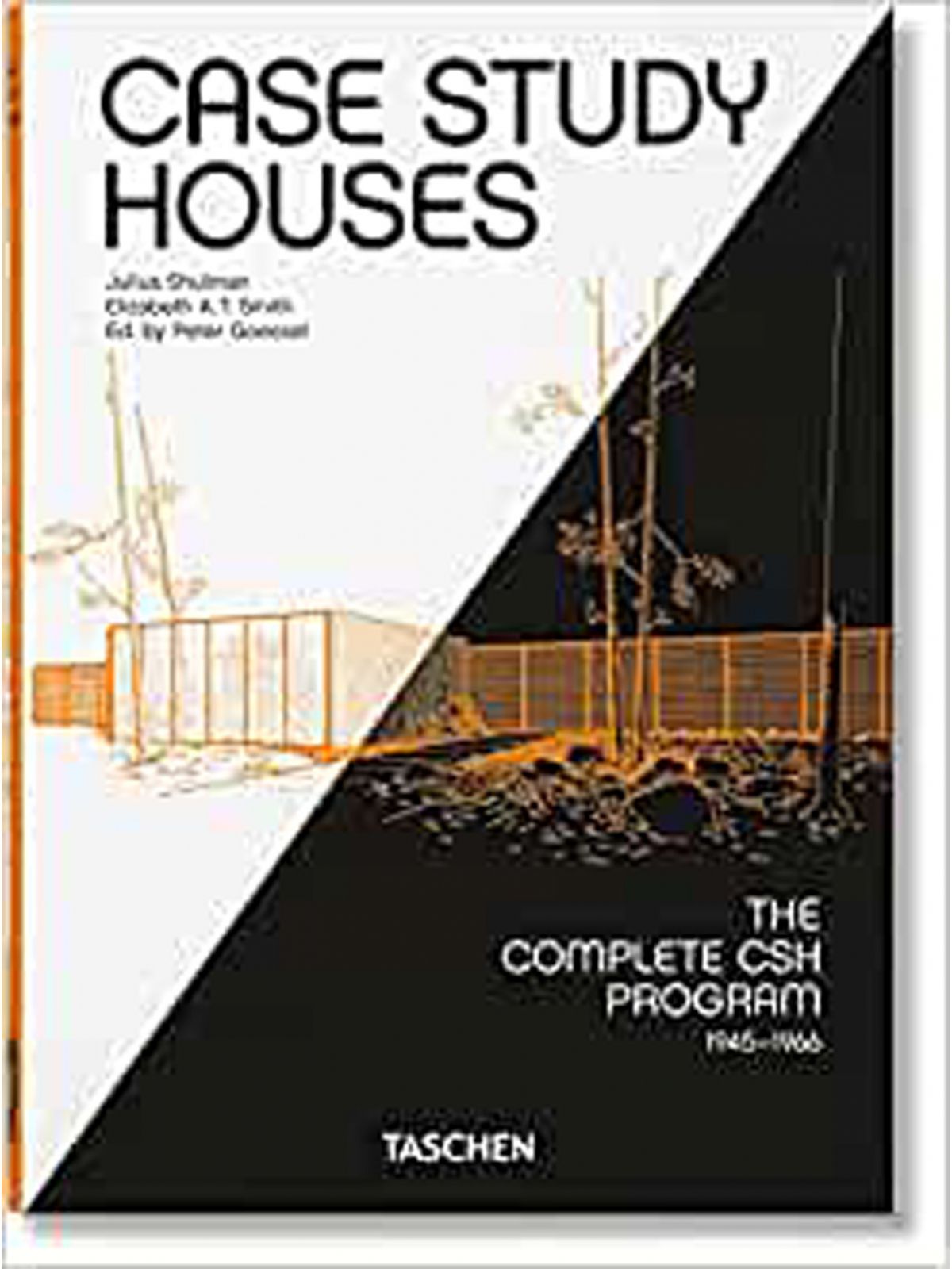 CASE STUDY HOUSES - 40