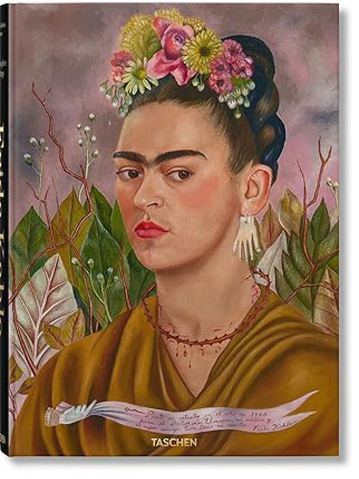 KAHLO PAINTINGS - XL