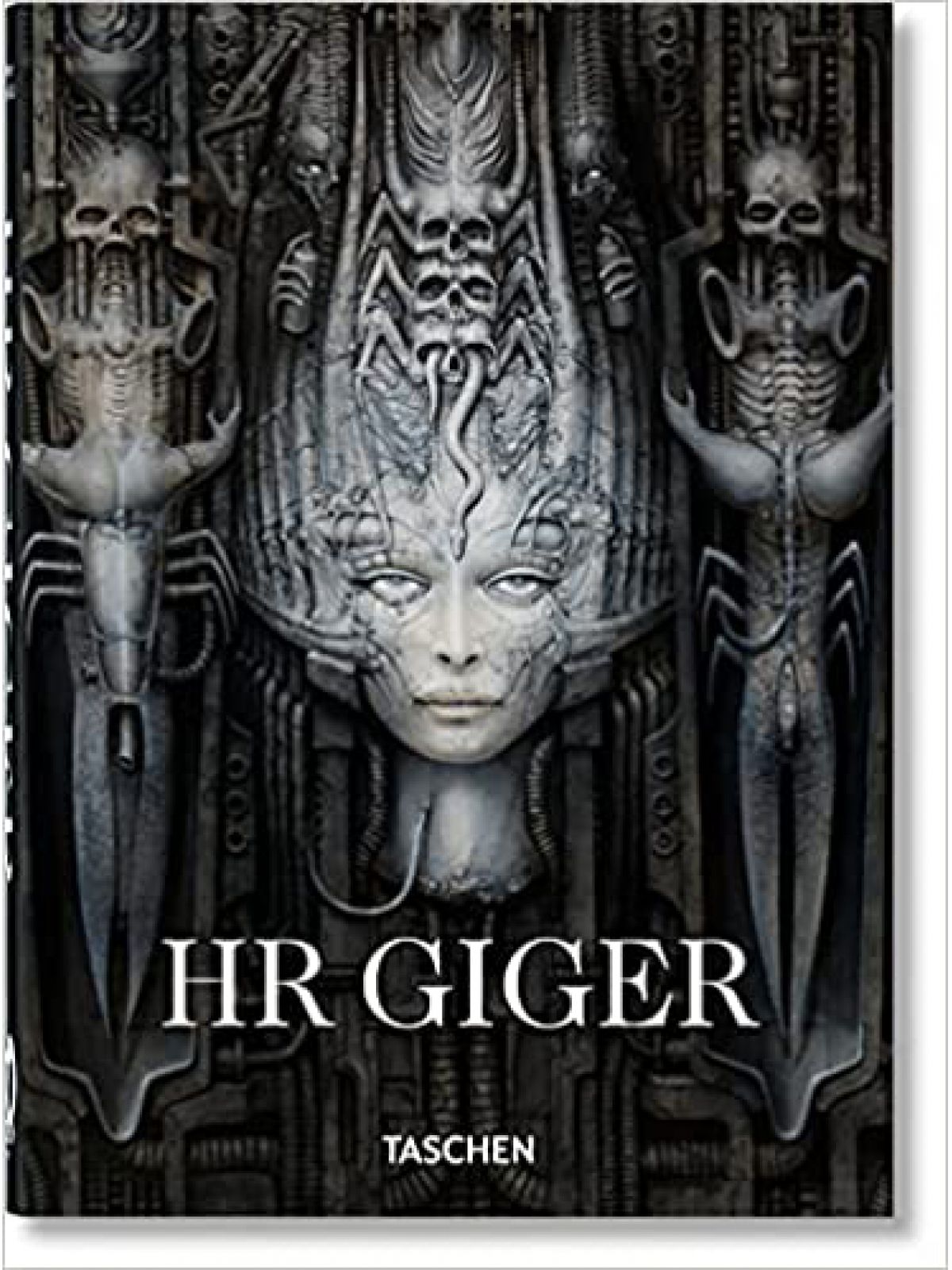 GIGER - 40