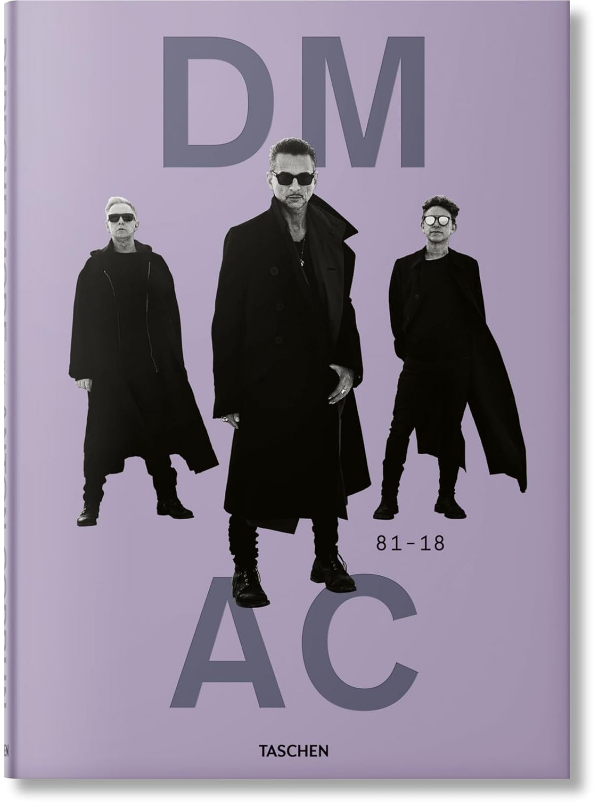 DEPECHE MODE