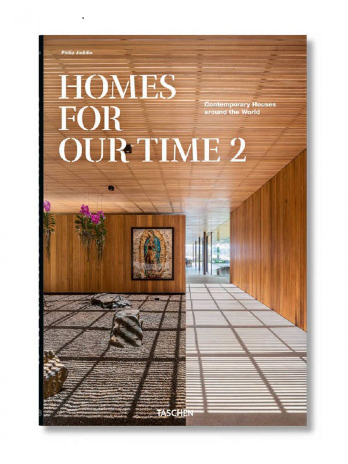 HOMES FOR OUR TIME VOL. 2