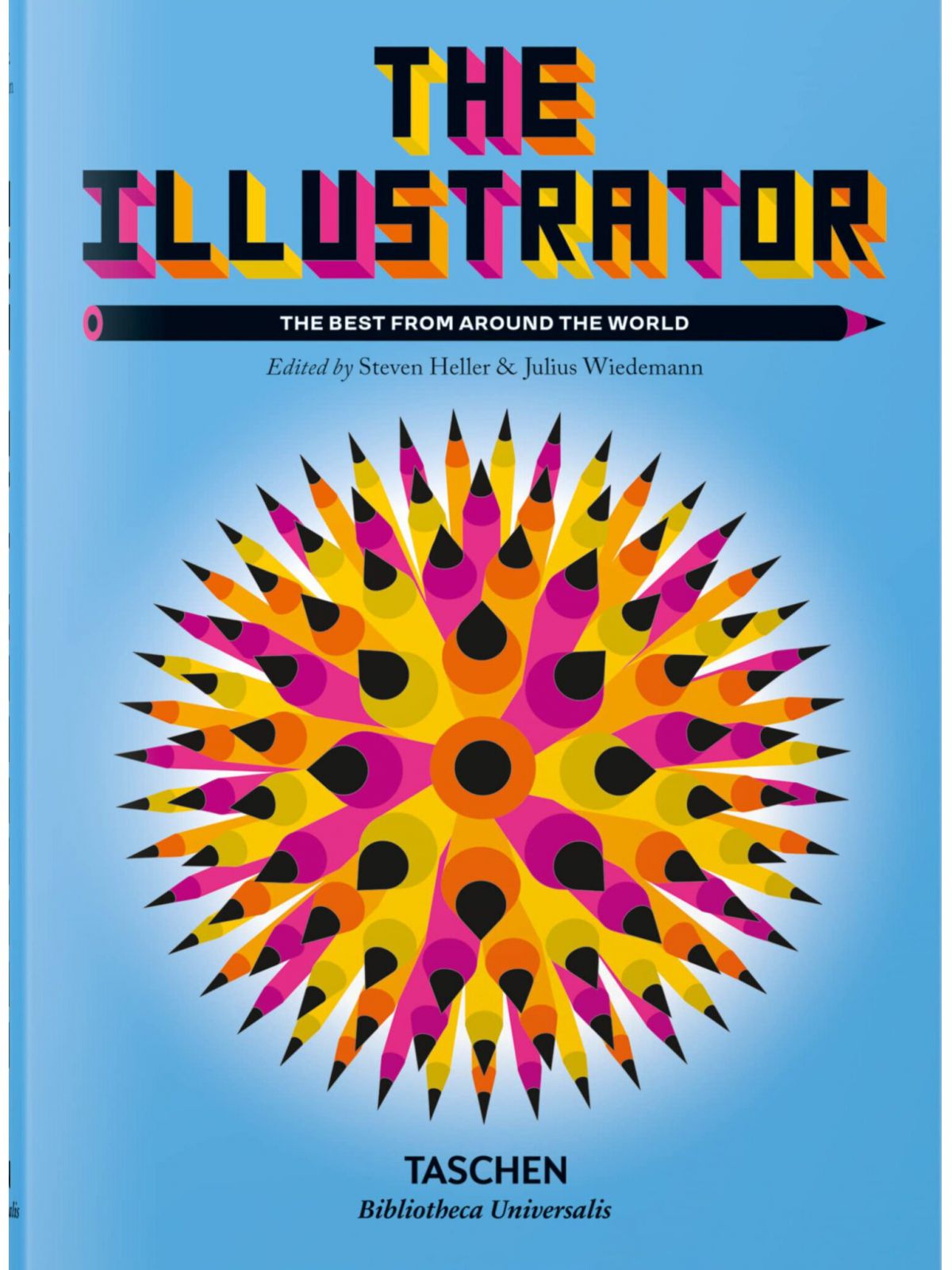 ILLUSTRATOR