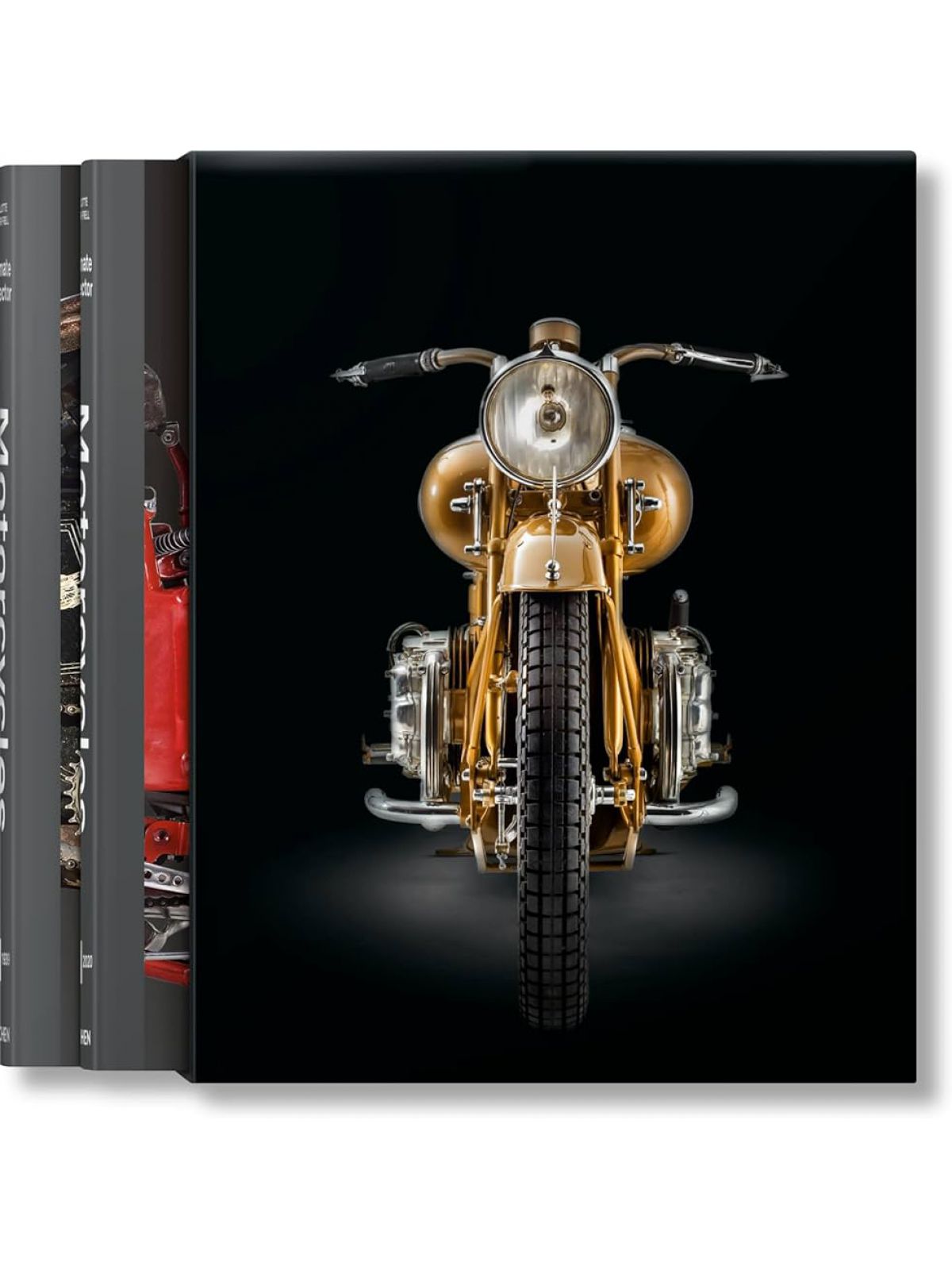 ULTIMATE COLLECTOR MOTORCYCLES