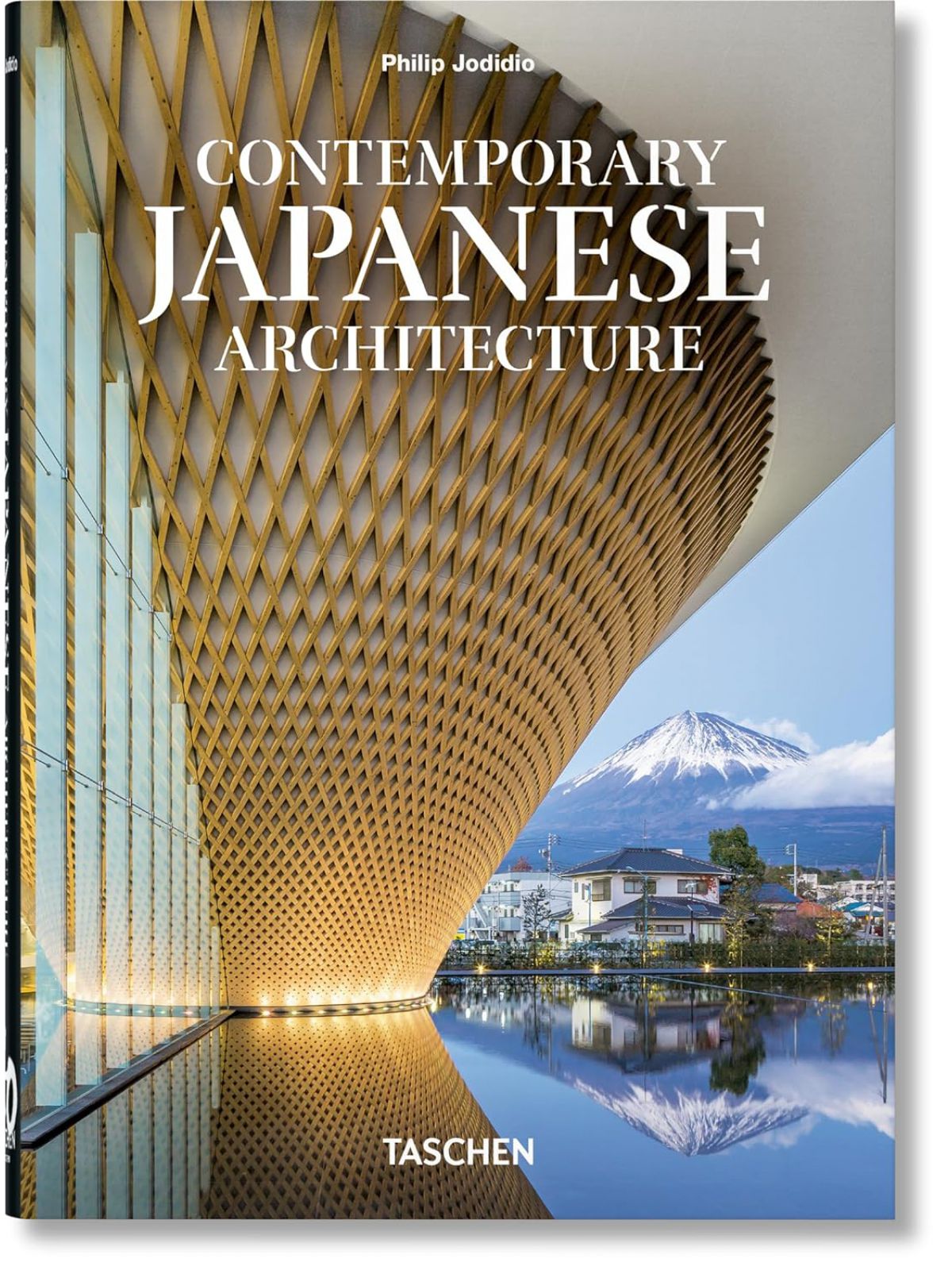 CONT JAPANESE ARCHITECTURE - 40