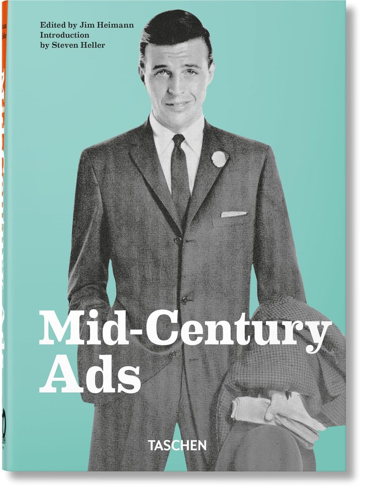 40-MID-CENTURY ADS