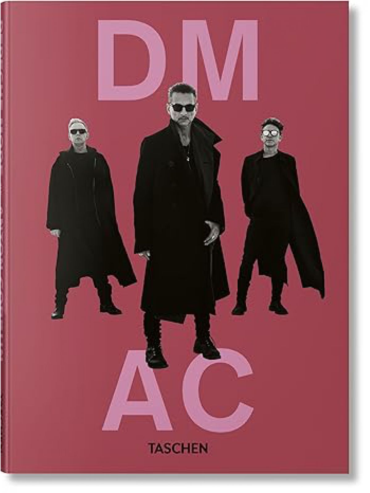 CORBIJN DEPECHE MODE