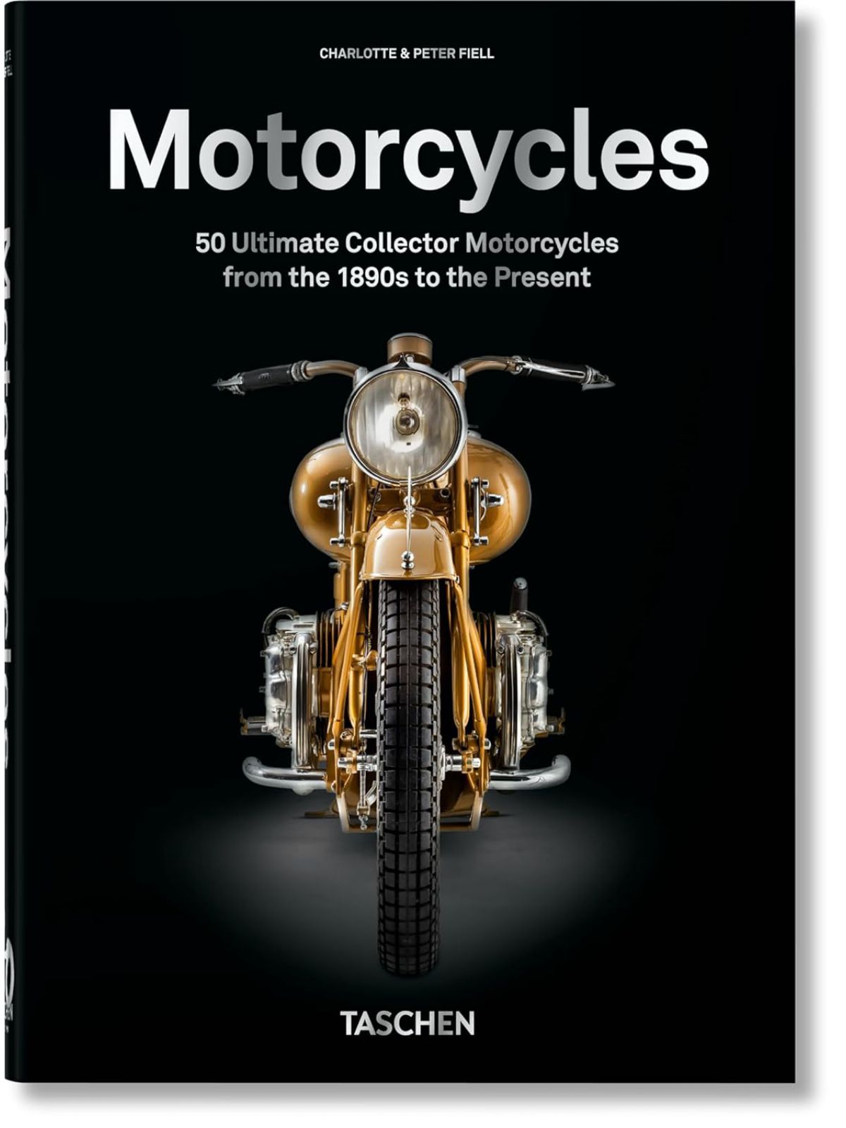 ULTIMATE MOTORCYCLES 40