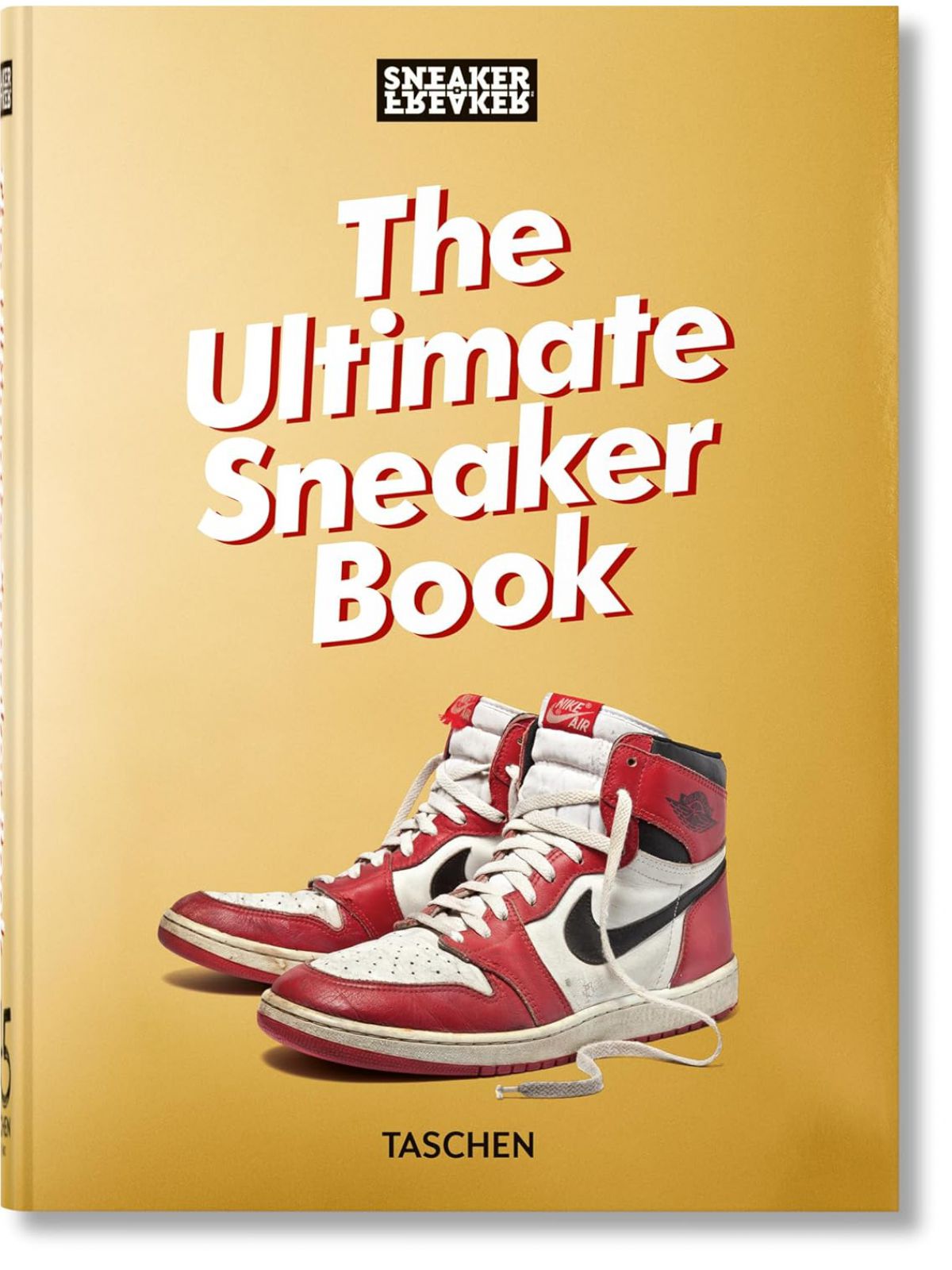 SNEAKERS HISTORY - 40
