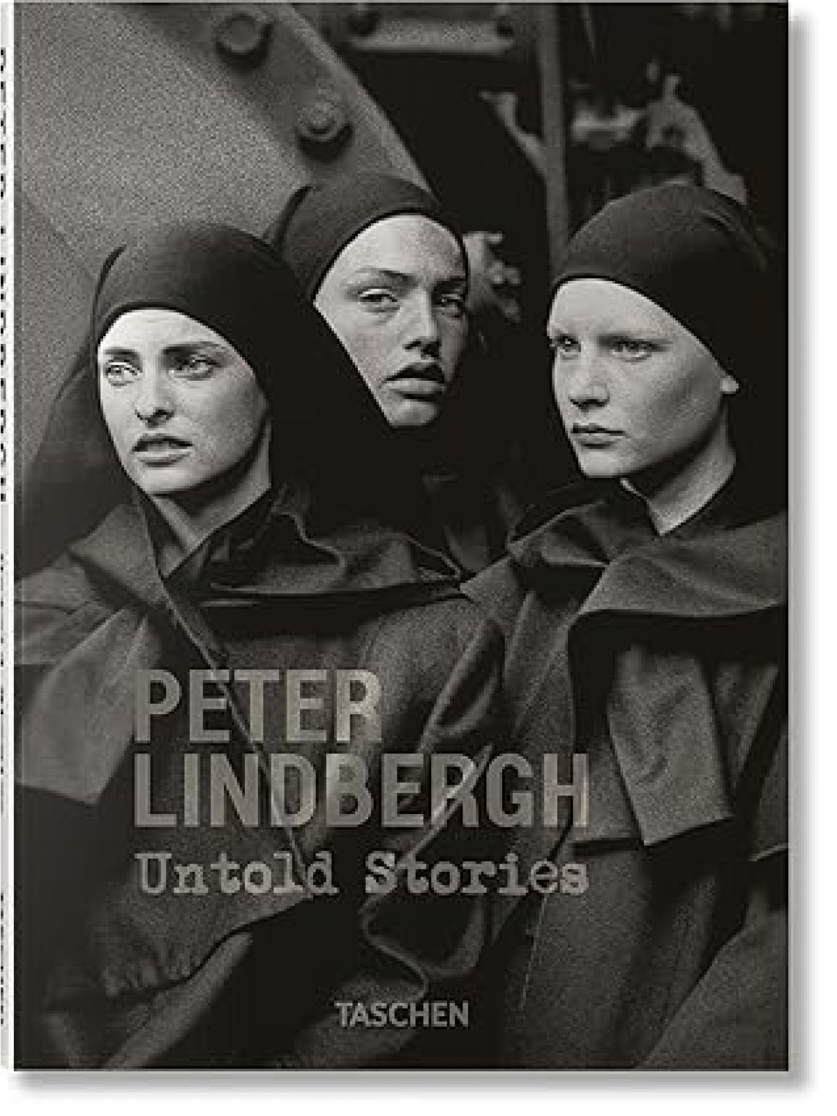 LINDBERGH UNTOLD STORIES