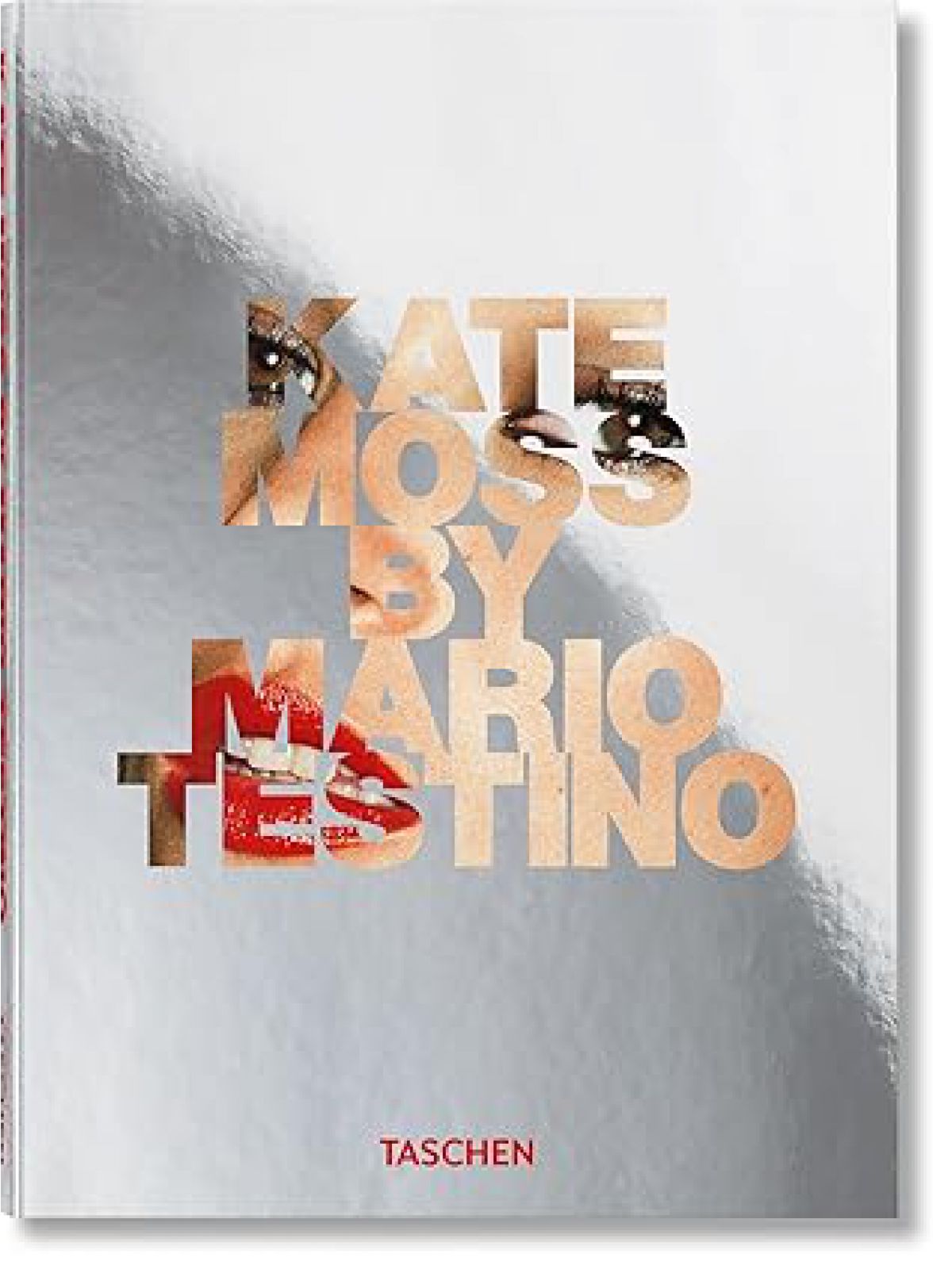 TESTINO KATE MOSS