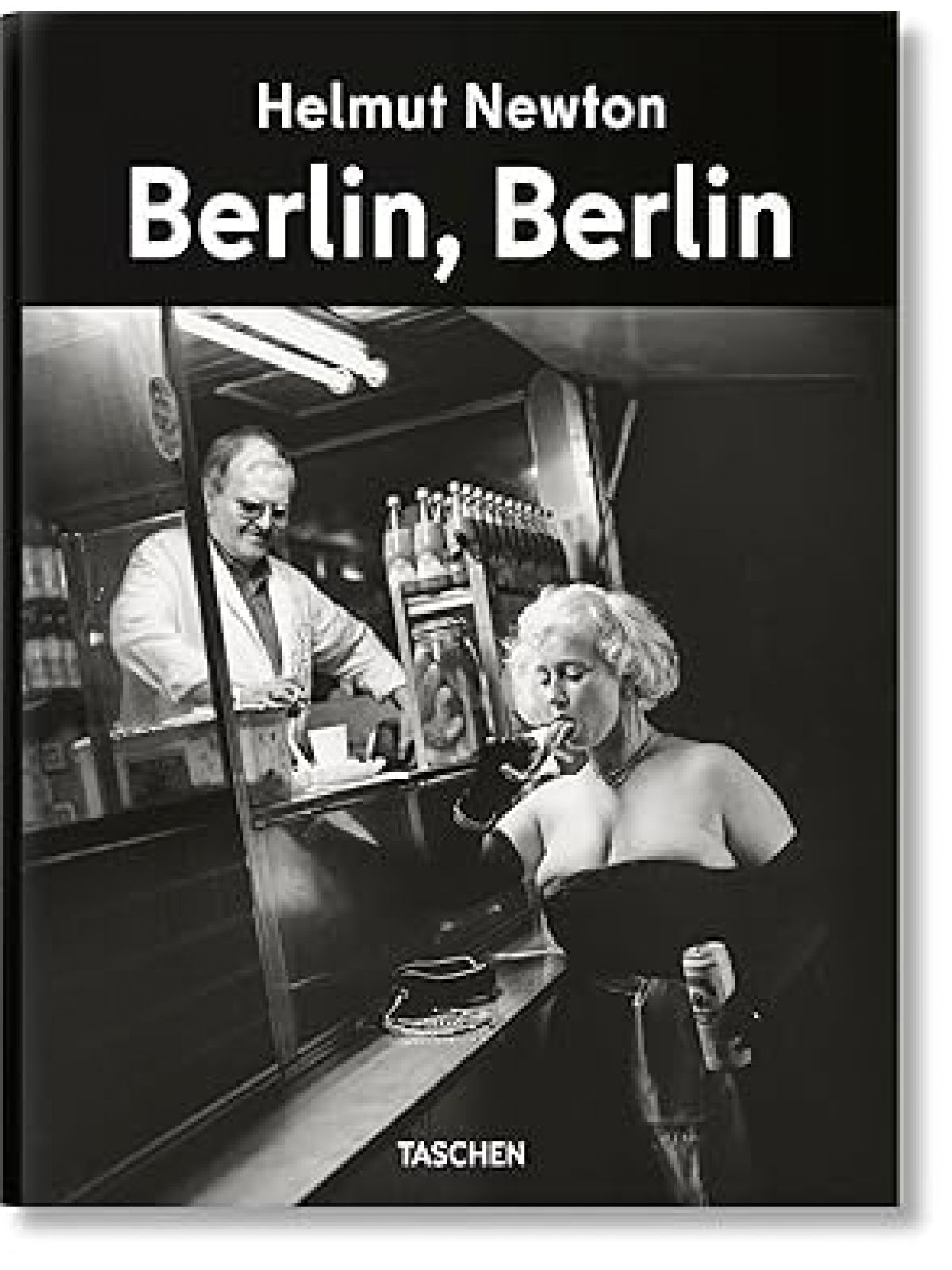 NEWTON BERLIN