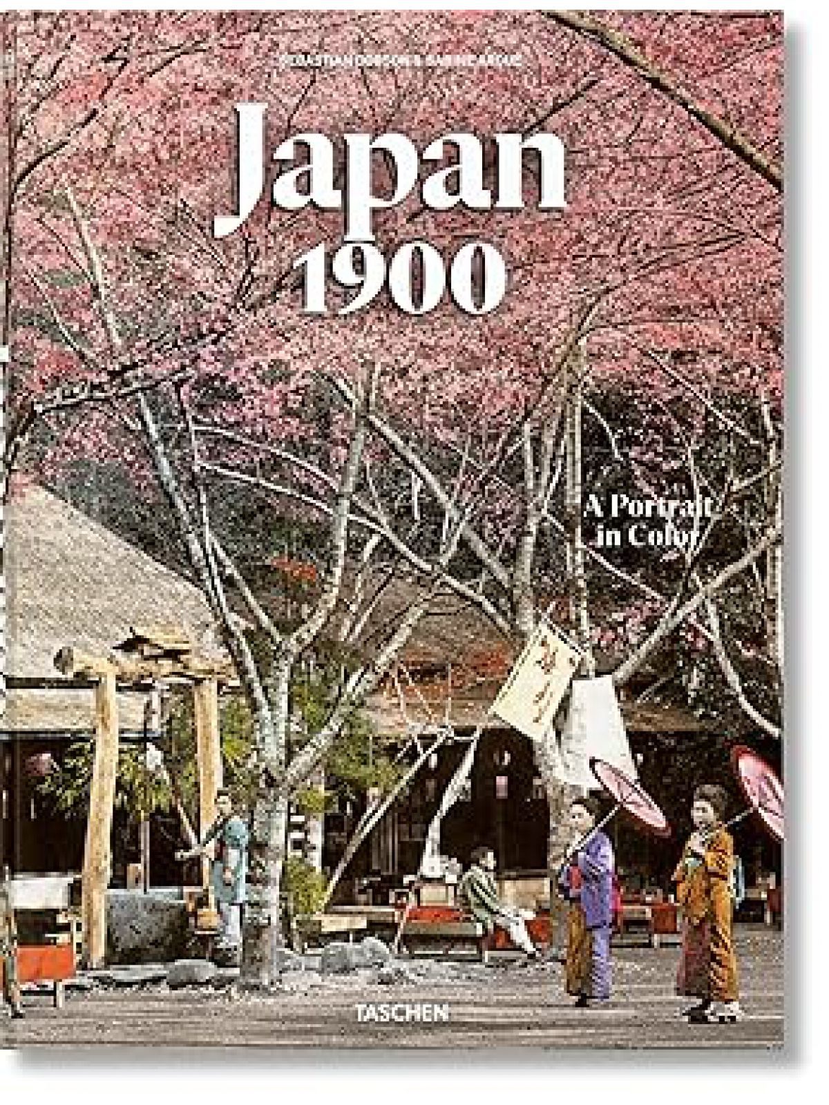 1900 JAPAN