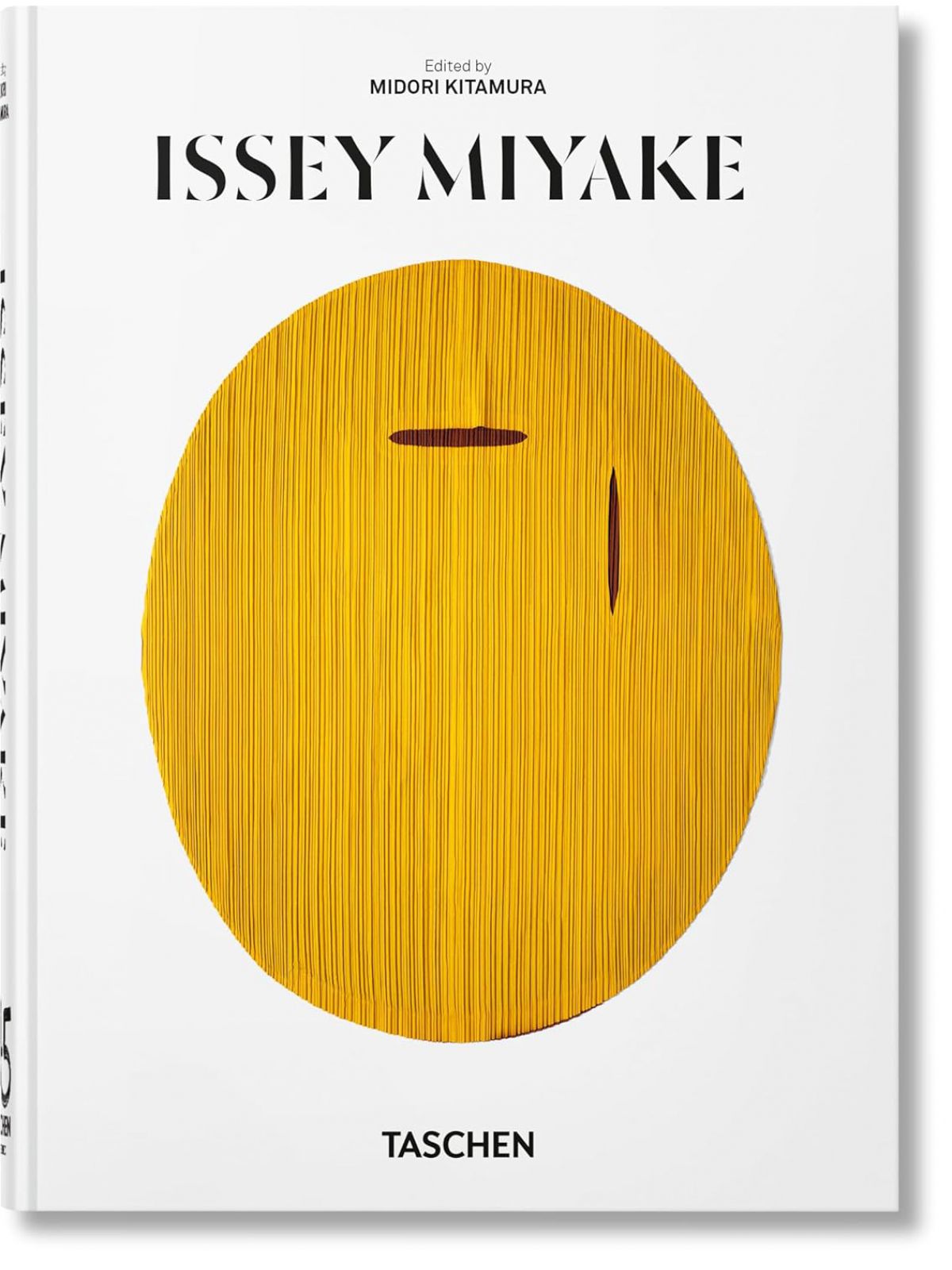 ISSEY MIYAKE 40