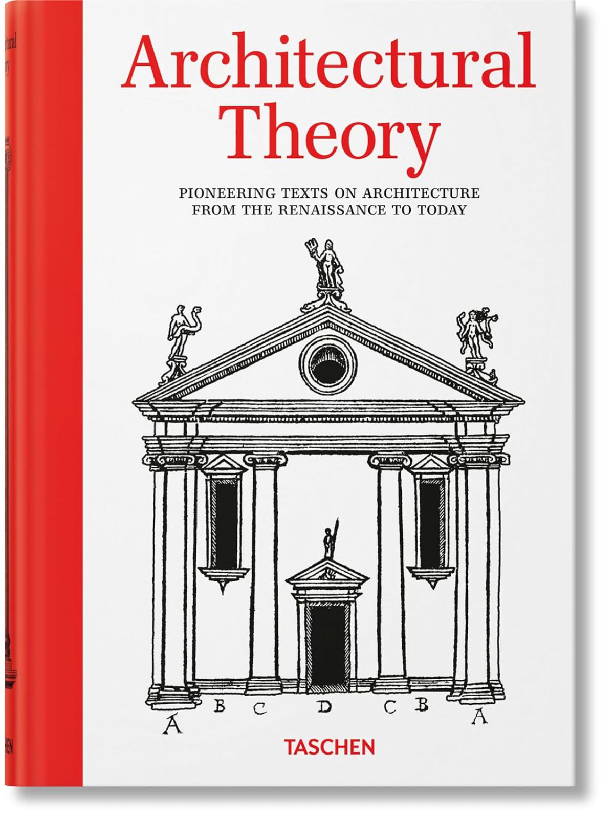 ARCHITECTURAL THEORY