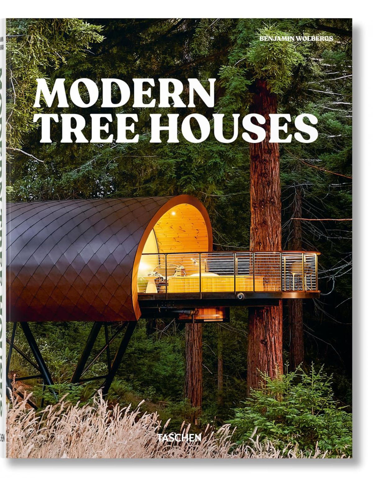 MODERN TREE HOUSES