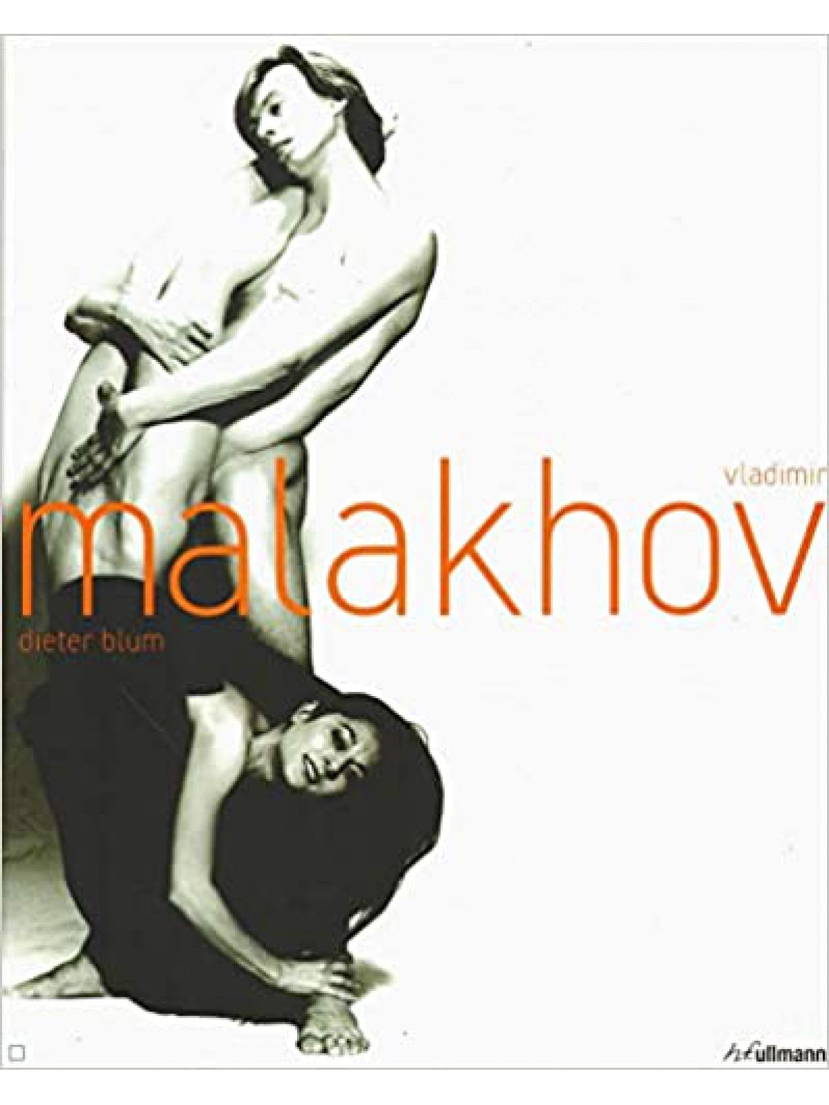 MALAKHOV/DIETER BLUM
