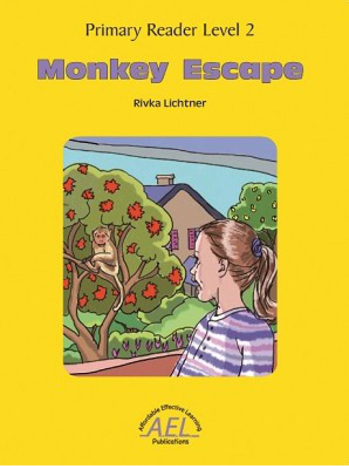 MONKEY ESCAPE 2
