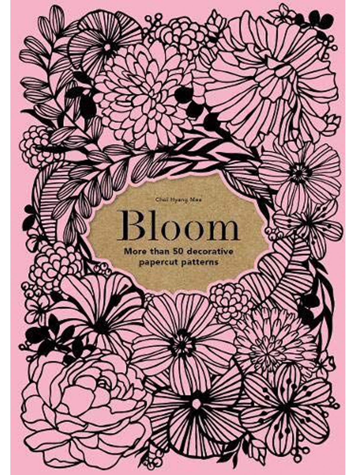 BLOOM (PAPERCUT PATTTERNS)