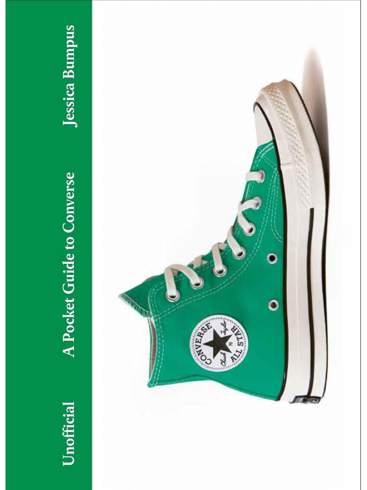 POCKET GUIDE TO CONVERSE