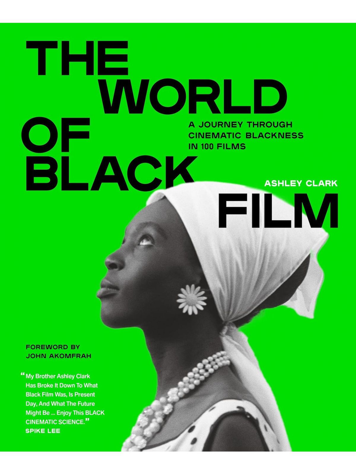 WORLD OF BLACK FILM
