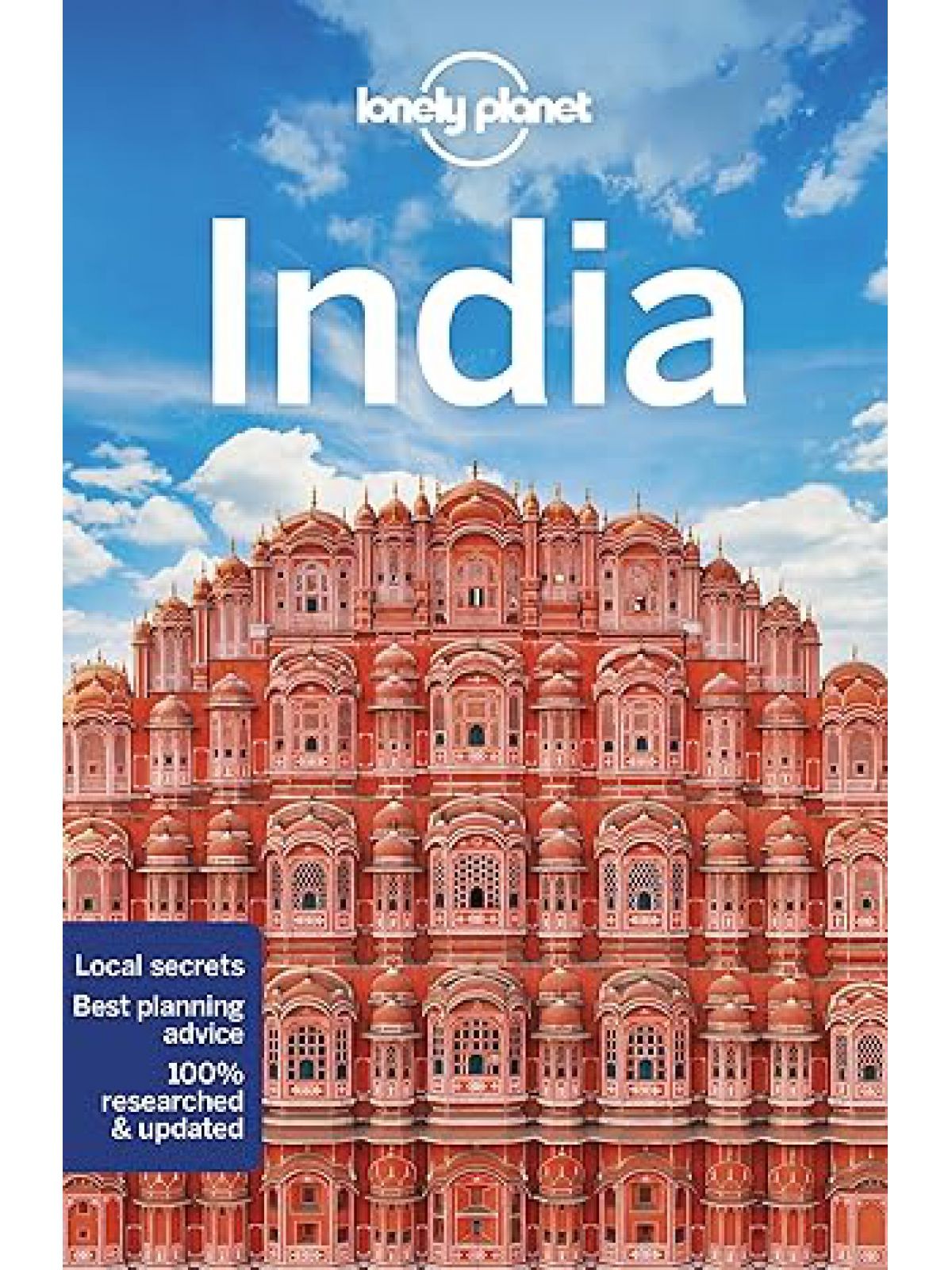 INDIA LP GDE 19