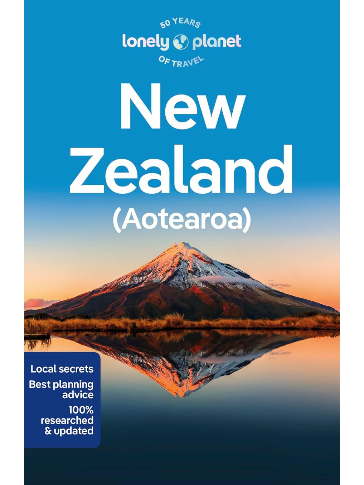 NEW ZEALAND  LP GDE 21