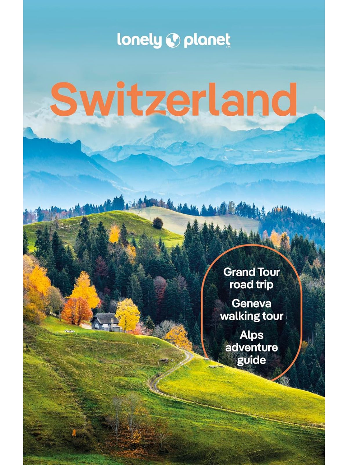 SWITZERLAND 11 LP GDE