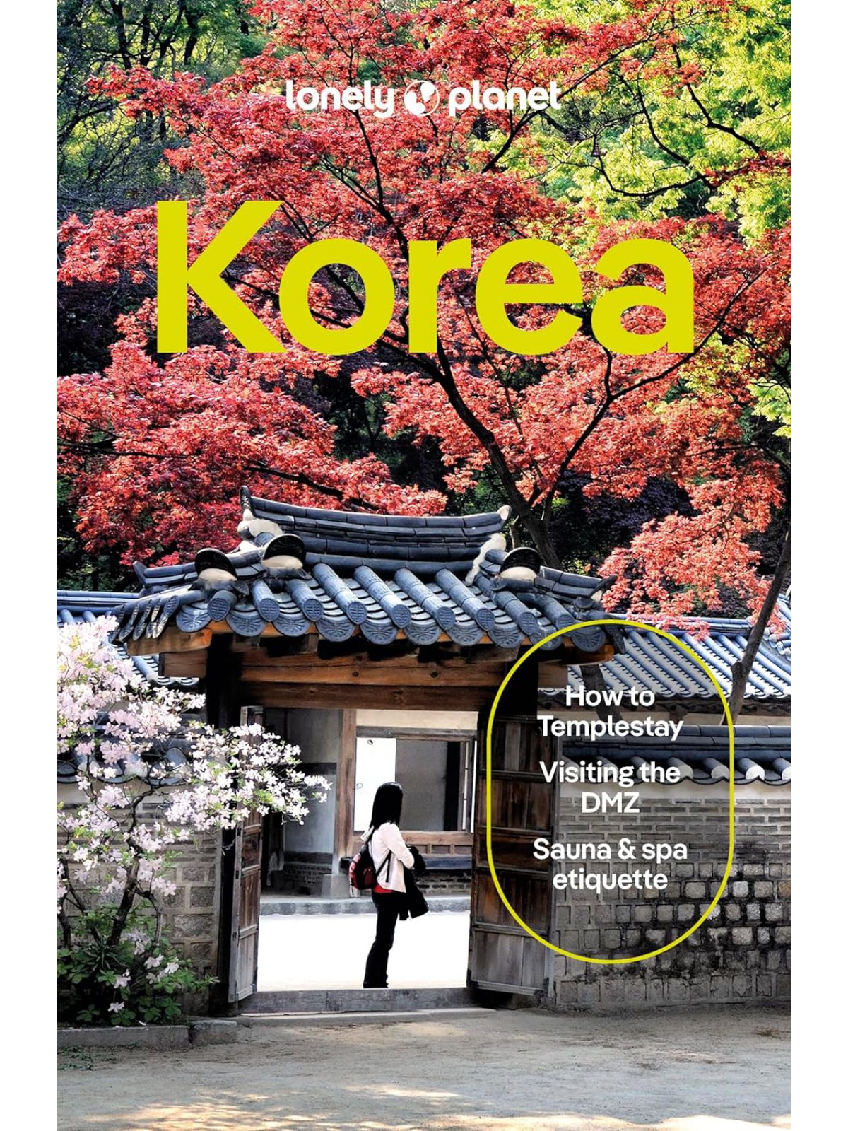 KOREA 13 LP GDE