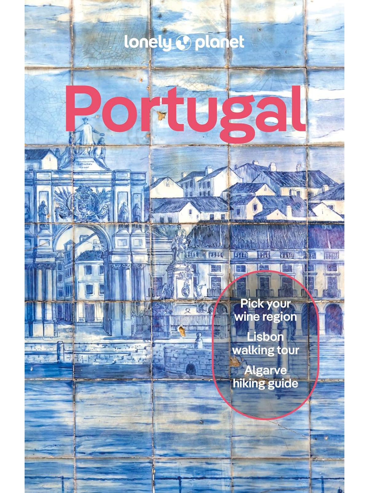 PORTUGAL 14 LP GDE