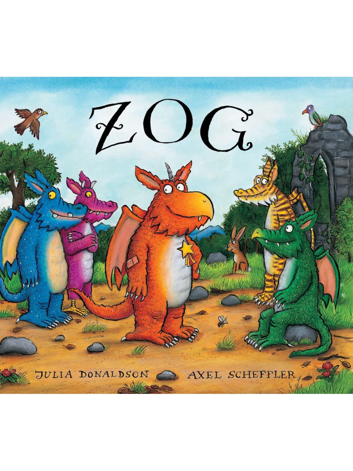 ZOG (BB)