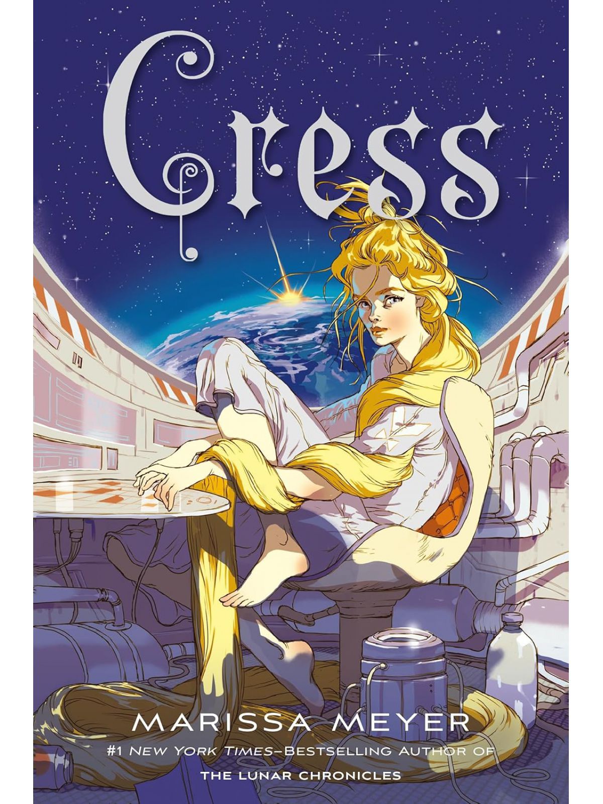 CRESS N/E