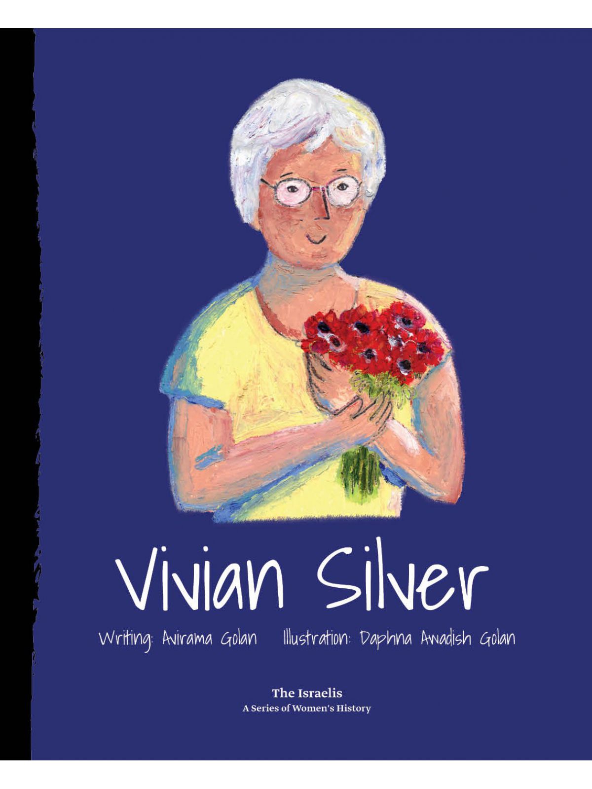 VIVIAN SILVER