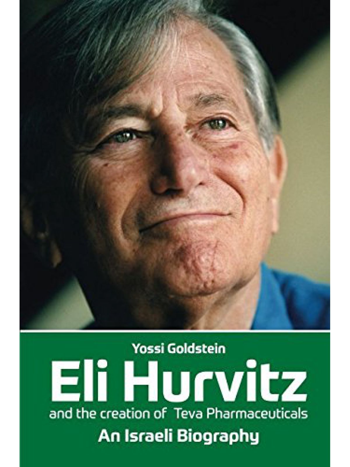 ELI HURVITZ