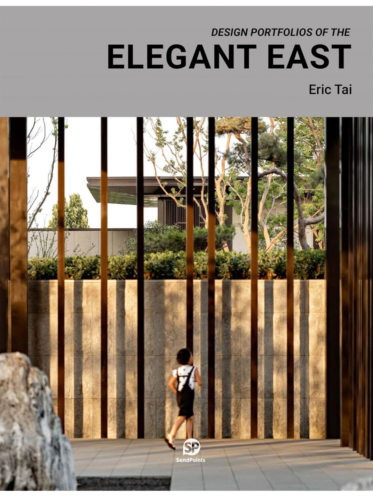 DESIGN PORTFOLIO OF THE ELEGANT EAST