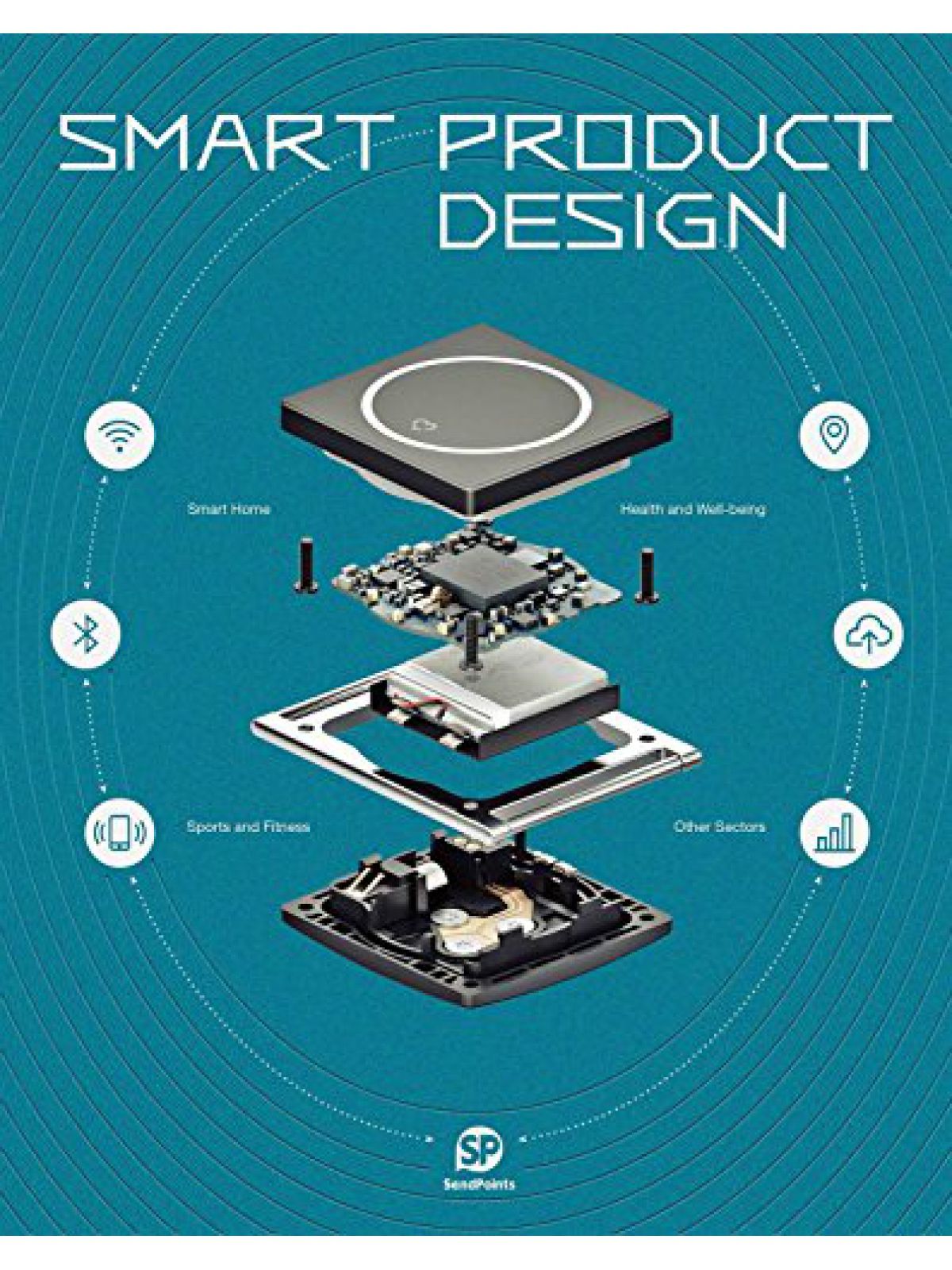 SMART PRODUCT DESIGN