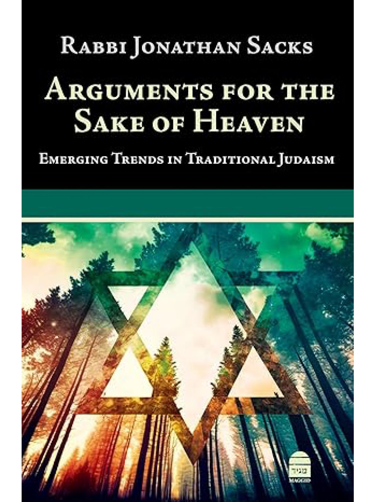 ARGUMENTS FOR SAKE OF HEAVEN