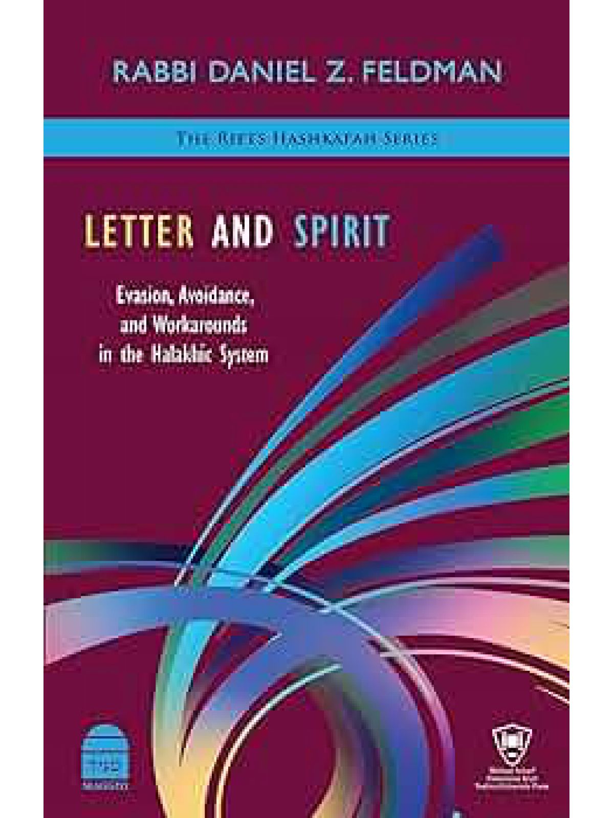 LETTER AND SPIRIT