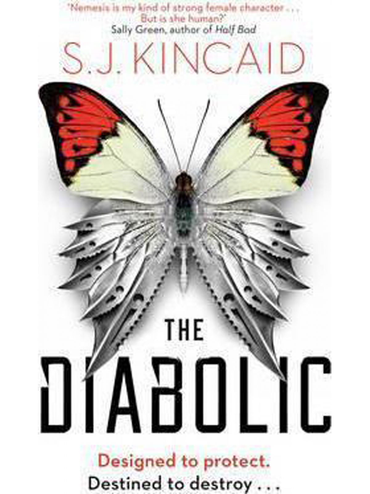 DIABOLIC