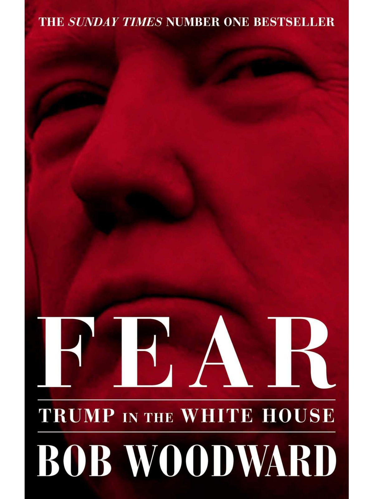 FEAR