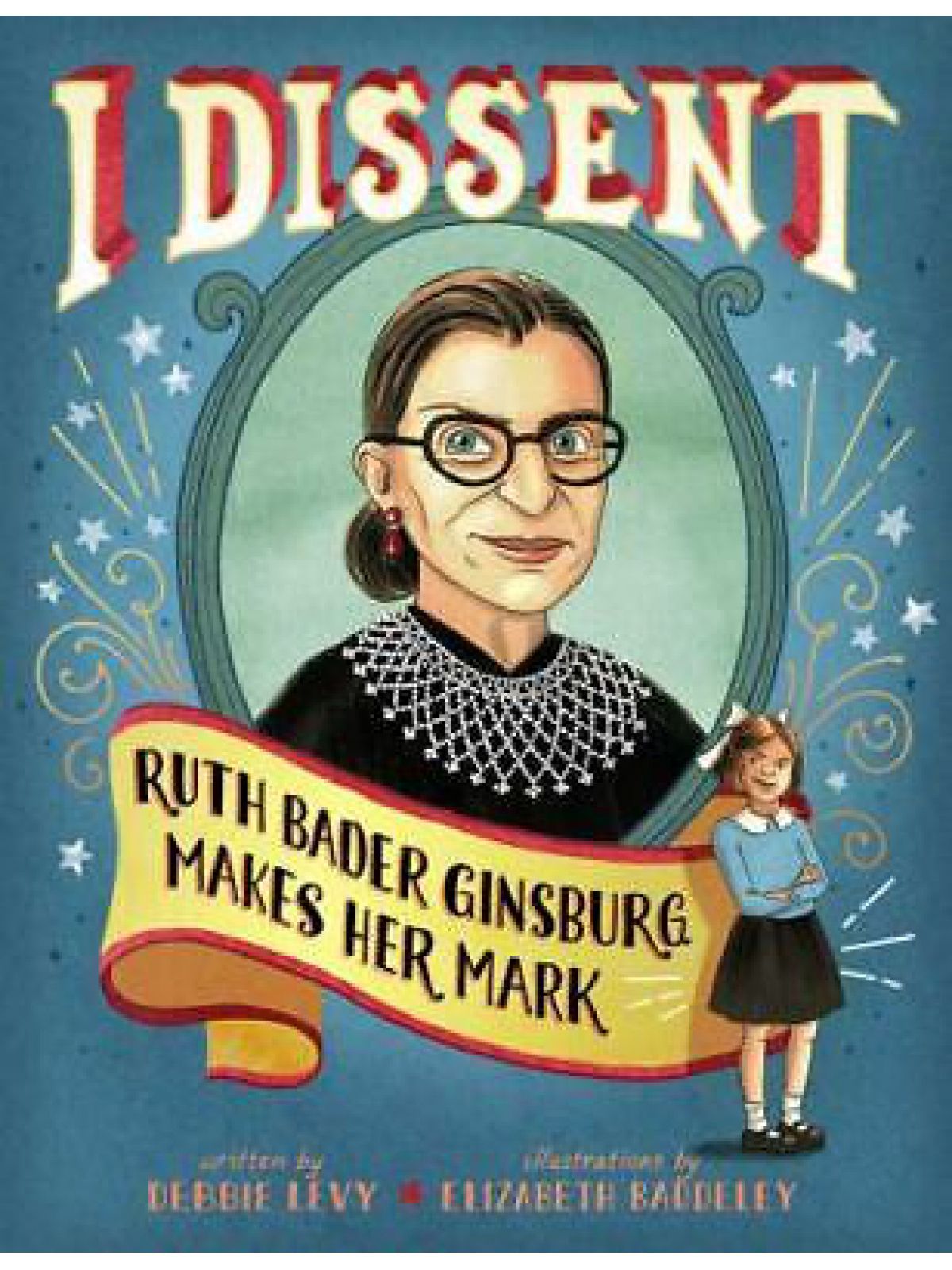 I DISSENT