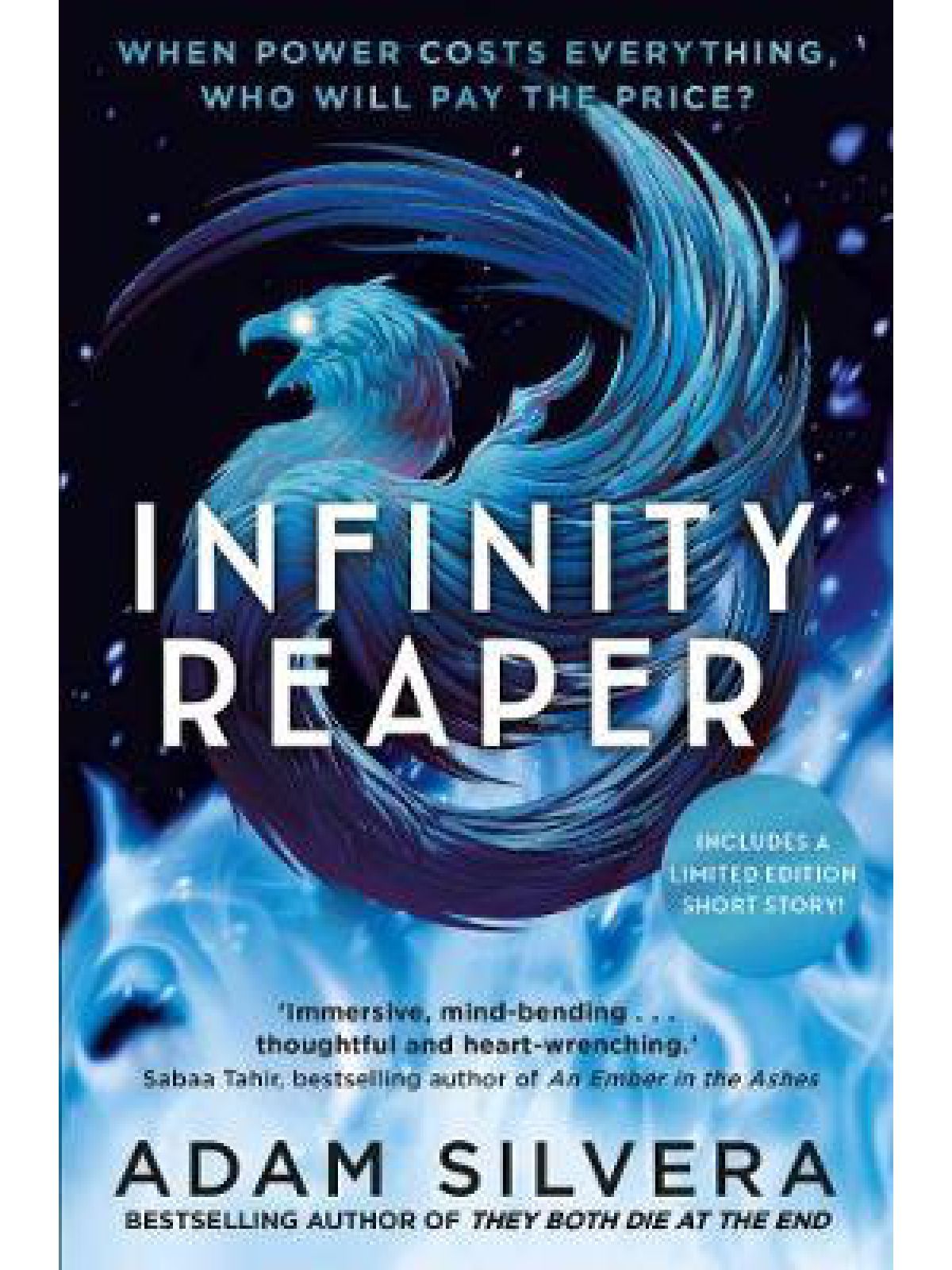 INFINITY REAPER