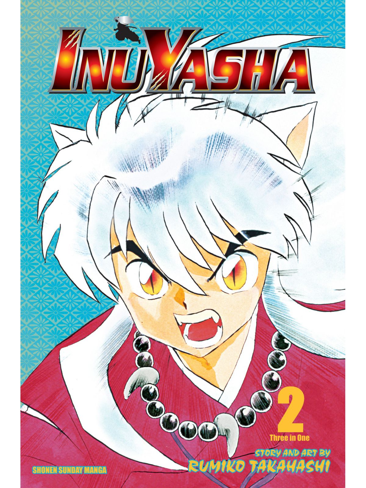 INUYASHA 02