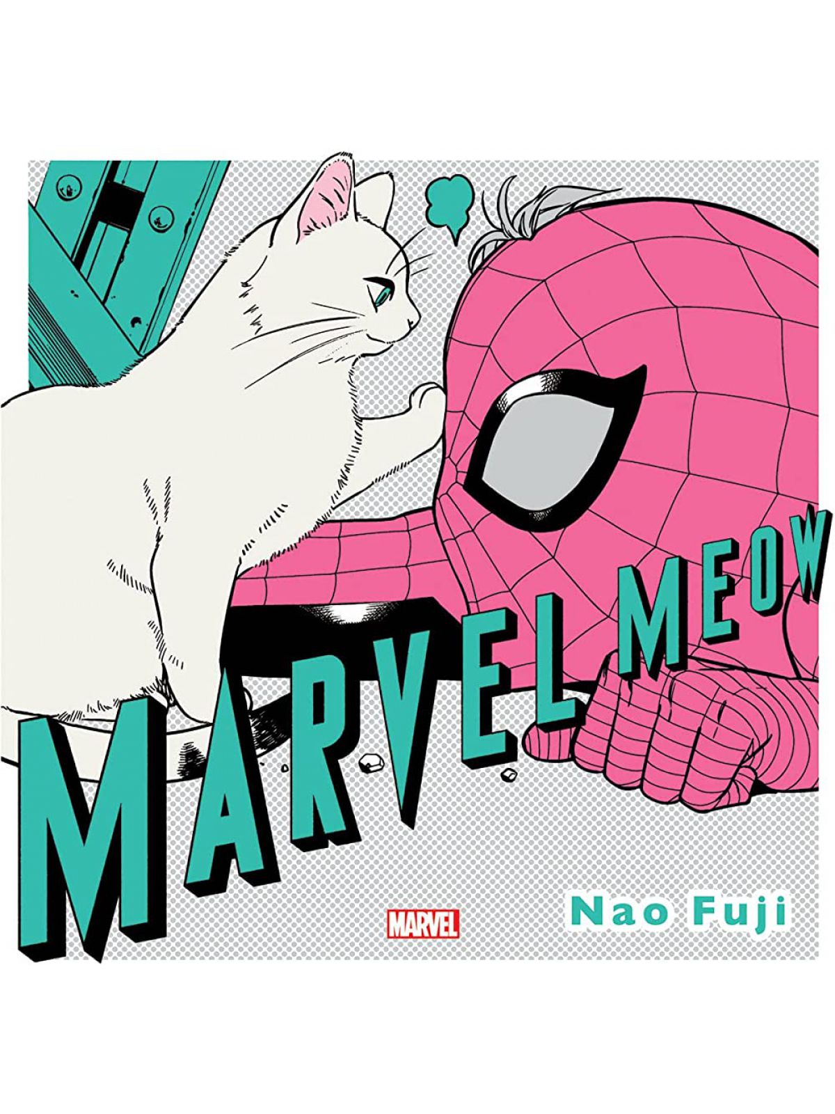 MARVEL MEOW                 HA