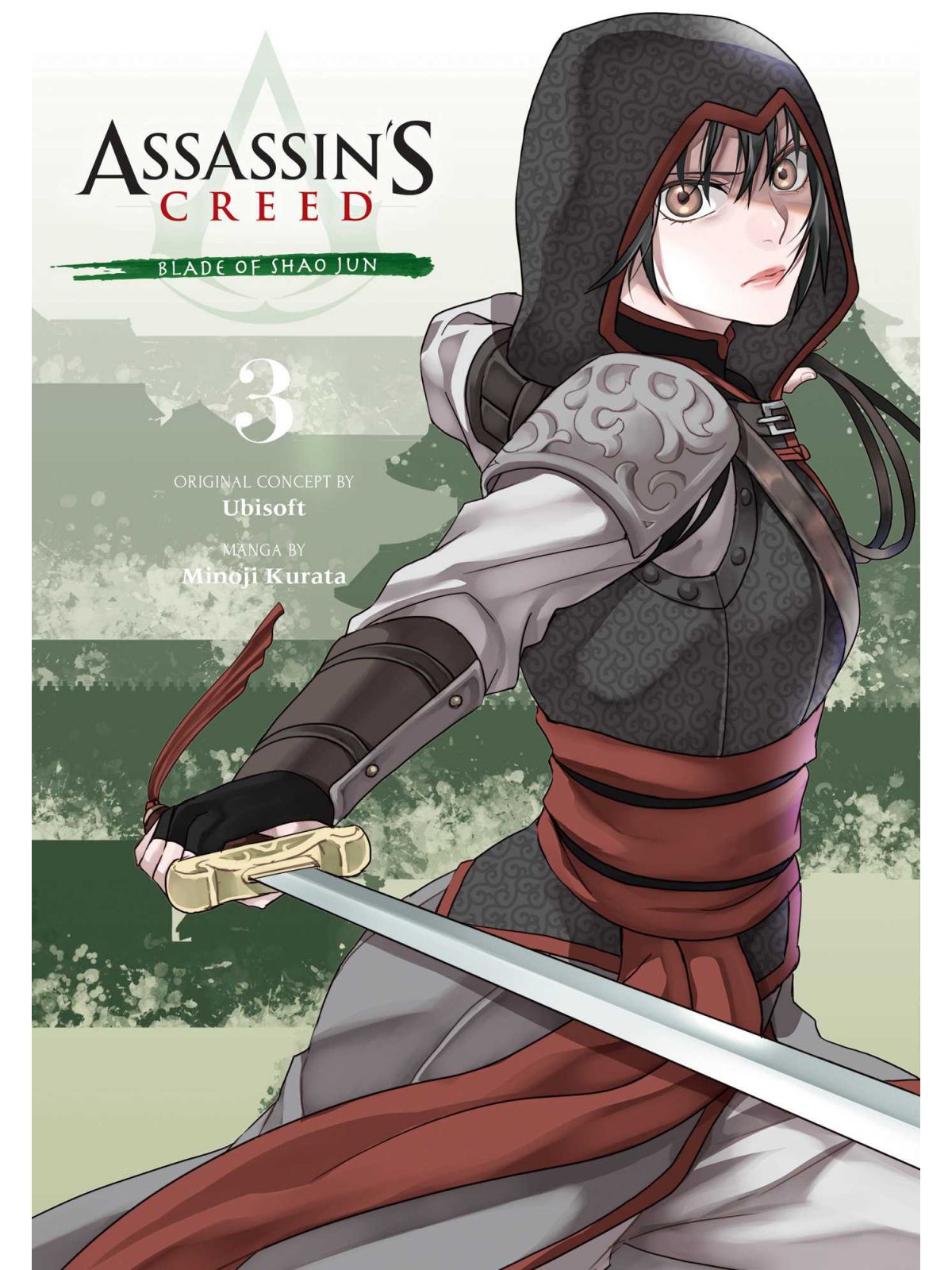 ASSASSIN’S CREED V3  PA