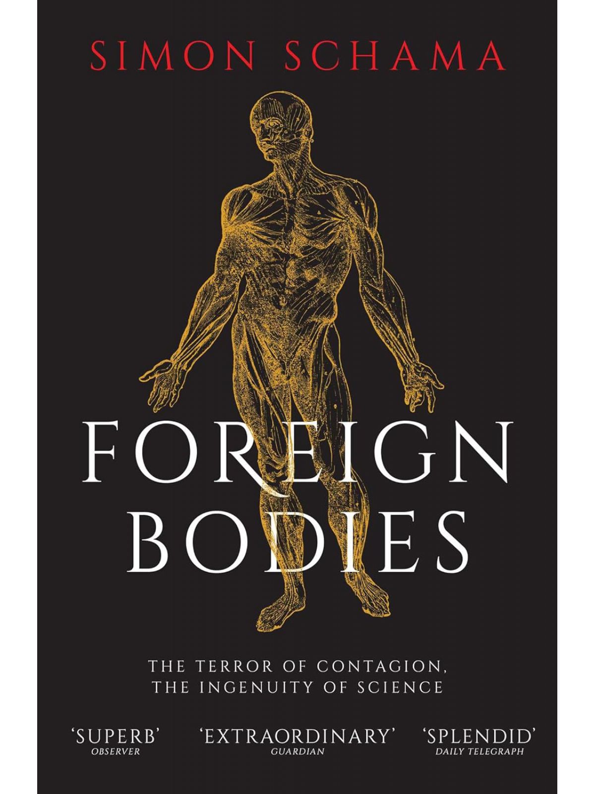 FOREIGN BODIES